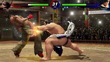 Imagen 7 de Virtua Fighter 5: Ultimate Showdown