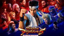 Imagen 10 de Virtua Fighter 5: Ultimate Showdown