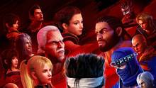 Imagen 11 de Virtua Fighter 5: Ultimate Showdown