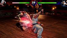 Imagen 12 de Virtua Fighter 5: Ultimate Showdown