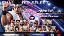 Imagen 14 de Virtua Fighter 5: Ultimate Showdown