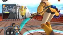 Imagen 5 de Skies of Arcadia Legends