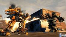 Imagen 11 de Transformers: La Venganza de los Caídos – El Videojuego