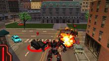 Imagen 22 de Transformers: La Venganza de los Caídos – El Videojuego