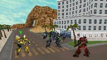 Imagen 18 de Transformers: La Venganza de los Caídos – El Videojuego