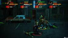 Imagen 13 de The Warriors: Street Brawl XBLA