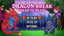 Imagen 2 de Dragon Break Classic Head to Head