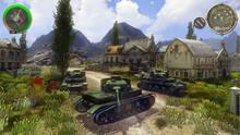 Imagen 5 de Infinite Tanks WWII