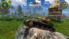 Imagen 8 de Infinite Tanks WWII