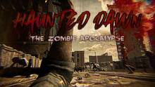 Imagen 3 de Haunted Dawn: The Zombie Apocalypse