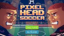 Imagen 2 de Pixel Head Soccer