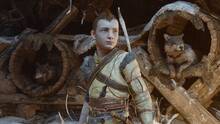 Imagen 93 de God of War: Ragnarok