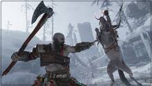 Imagen 99 de God of War: Ragnarok