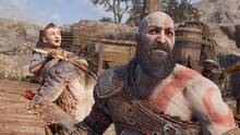 Imagen 100 de God of War: Ragnarok