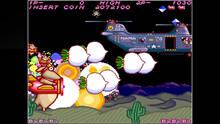 Imagen 8 de Arcade Archives HACHA MECHA FIGHTER