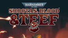 Imagen 53 de Warhammer 40,000: Shootas, Blood & Teef