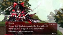 Imagen 21 de Koumajou Remilia: Scarlet Symphony