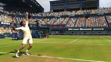Imagen 7 de Virtua Tennis 2009