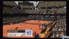 Imagen 33 de Virtua Tennis 2009