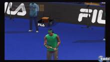 Imagen 24 de Virtua Tennis 2009