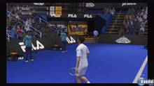Imagen 30 de Virtua Tennis 2009