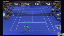 Imagen 28 de Virtua Tennis 2009