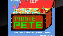 Imagen 12 de Arcade Archives PIRATE PETE