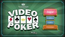 Imagen 11 de Four Kings: Video Poker