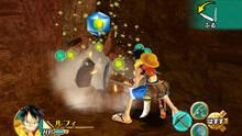 Imagen 5 de One Piece Unlimited Cruise: El tesoro bajo las olas