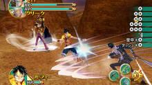 Imagen 13 de One Piece Unlimited Cruise: El tesoro bajo las olas