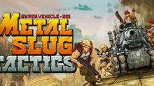 Imagen 18 de Metal Slug Tactics
