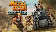 Imagen 19 de Metal Slug Tactics