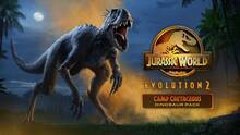 Imagen 66 de Jurassic World Evolution 2