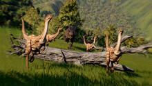 Imagen 94 de Jurassic World Evolution 2