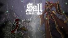 Imagen 14 de Salt and Sacrifice