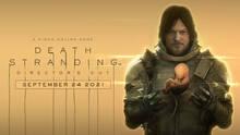 Imagen 235 de Death Stranding Director's Cut