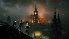 Imagen 4 de Vampire The Masquerade: Bloodhunt