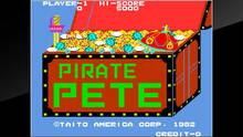 Imagen 13 de Arcade Archives PIRATE PETE