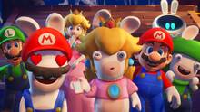 Imagen 12 de Mario + Rabbids Sparks of Hope