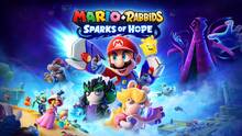 Imagen 13 de Mario + Rabbids Sparks of Hope