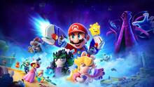 Imagen 14 de Mario + Rabbids Sparks of Hope