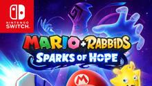 Imagen 17 de Mario + Rabbids Sparks of Hope