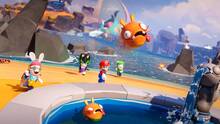 Imagen 18 de Mario + Rabbids Sparks of Hope