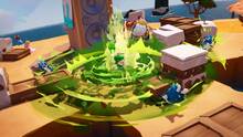 Imagen 27 de Mario + Rabbids Sparks of Hope