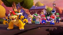 Imagen 21 de Mario + Rabbids Sparks of Hope