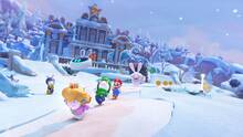 Imagen 25 de Mario + Rabbids Sparks of Hope