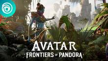 Imagen 4 de Avatar: Frontiers of Pandora