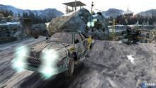 Imagen 56 de MotorStorm: Arctic Edge