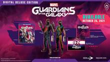 Imagen 32 de Marvel's Guardians of the Galaxy