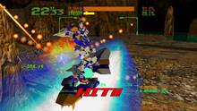 Imagen 2 de Virtual On Oratorio Tangram XBLA